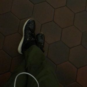 Meet your Posher, Jared